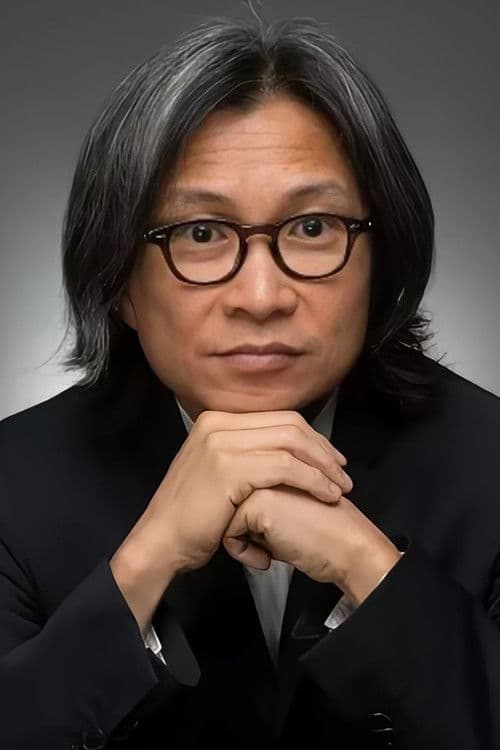 Peter Chan Ho-Sun profile photo