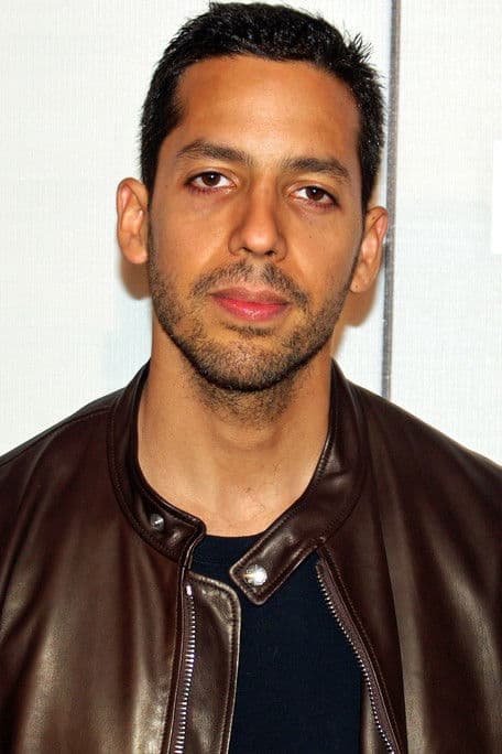 David Blaine profile photo