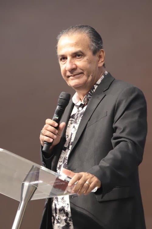 Silas Malafaia profile photo