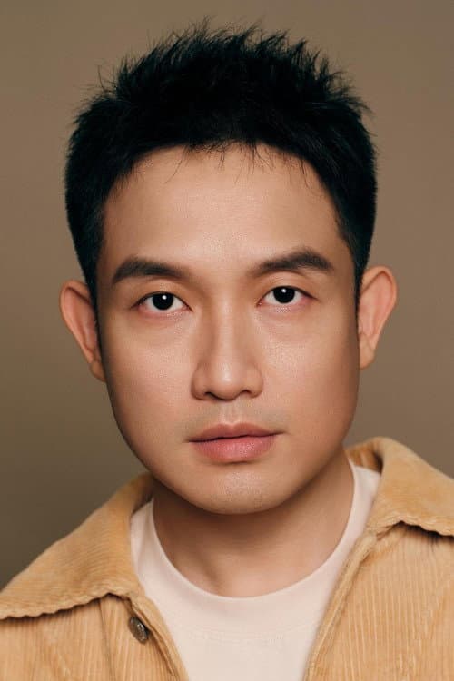 Feng Shuo profile photo