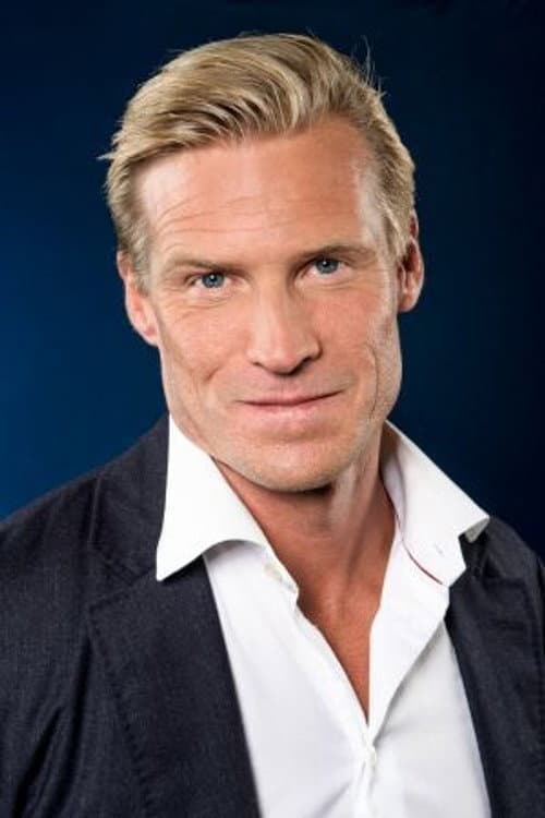 Johan Mjällby profile photo