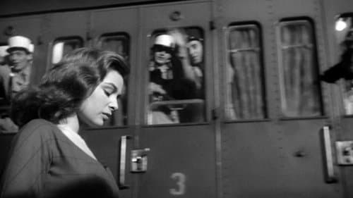 Trouble for the Legion poster