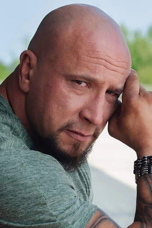 Marc-André Boulanger profile photo