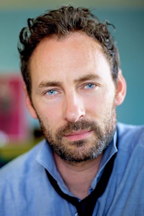 David Migeot profile photo