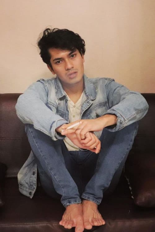 Sani Fahreza profile photo