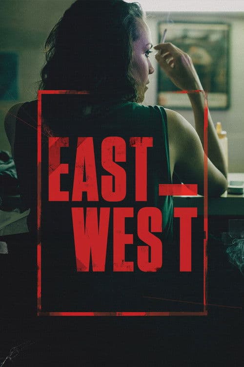 East West poster