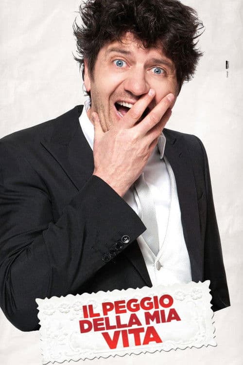 Il peggio della mia vita - Collezione