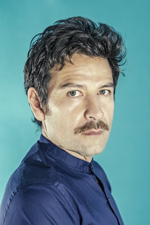 Tizoc Arroyo profile photo