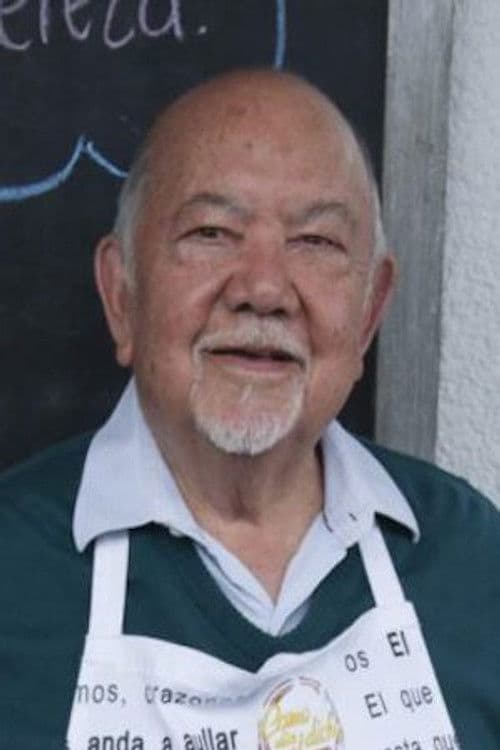 Sergio Corona profile photo