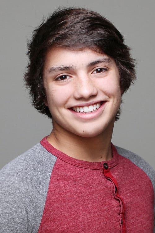 Jonny Gray profile photo