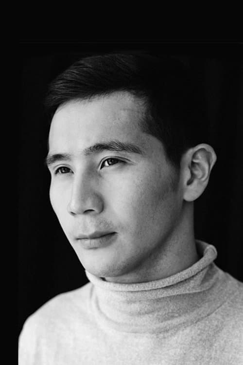 Maxim Arbugaev profile photo