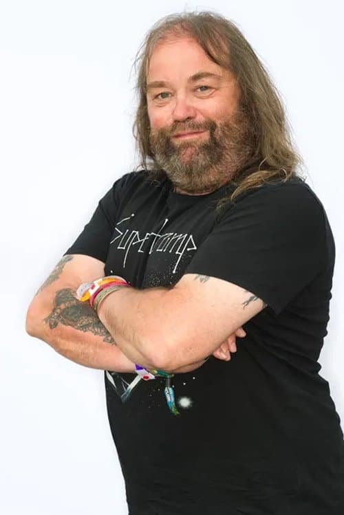 Jerry Ewing profile photo