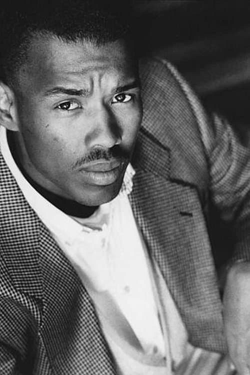 Marcus Lyle Brown profile photo