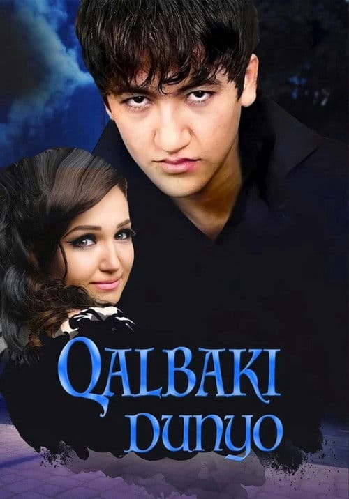 Qalbaki dunyo poster