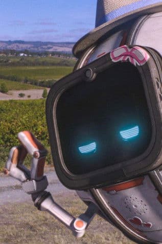 Lucy & D.i.C. poster