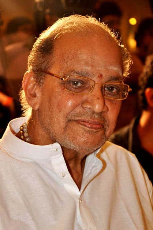 P. J. Sarma profile photo