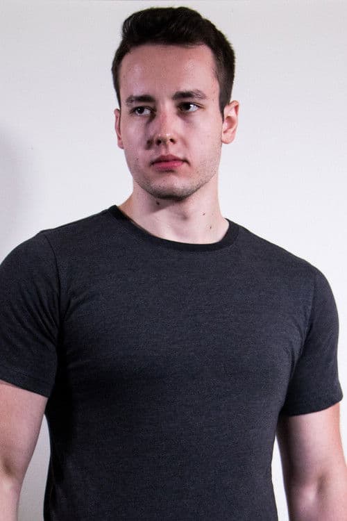 Nick Marchuk profile photo