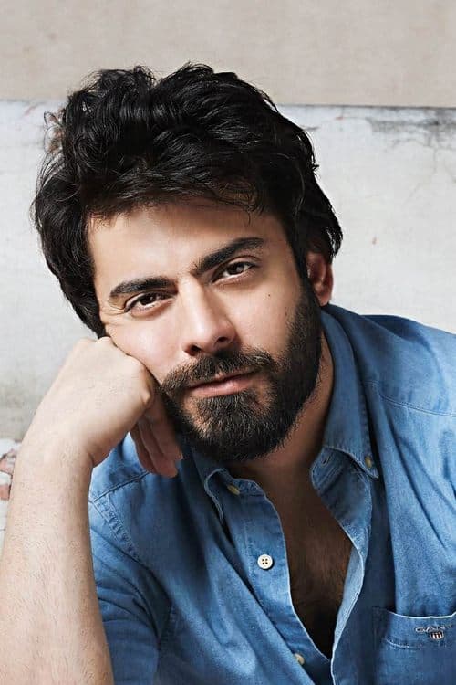 Fawad Khan profile photo