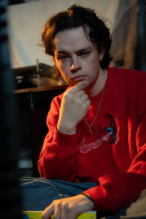 Noah Stanley profile photo