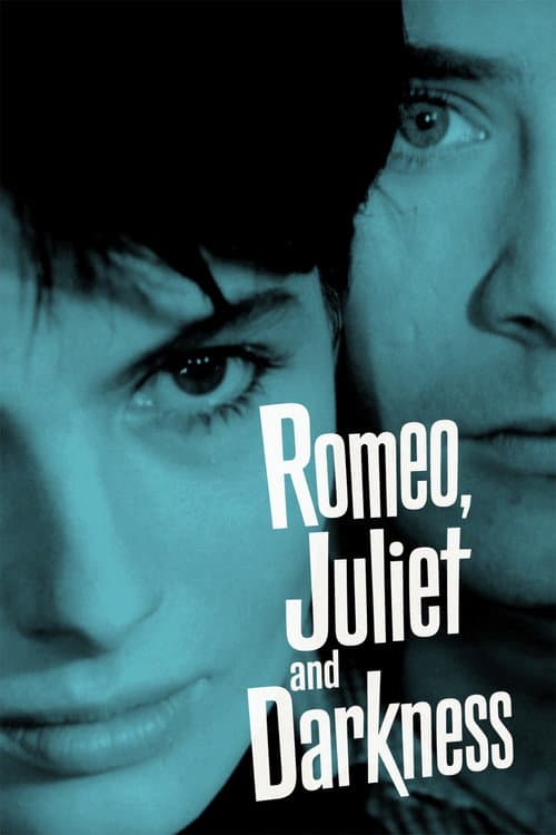 Romeo, Juliet and Darkness poster