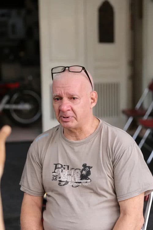 Roy Karyadi profile photo