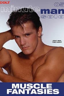 Minute Man Solo 05: Muscle Fantasies poster