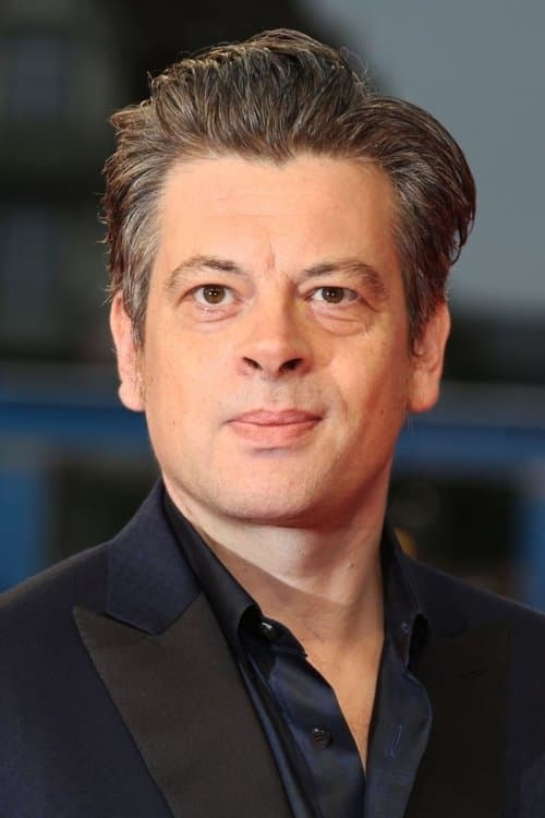 Benjamin Biolay profile photo