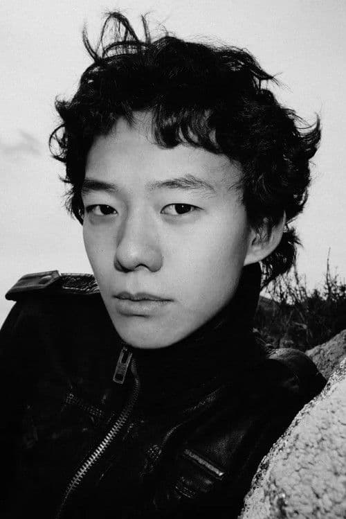 Qu Zhizheng profile photo