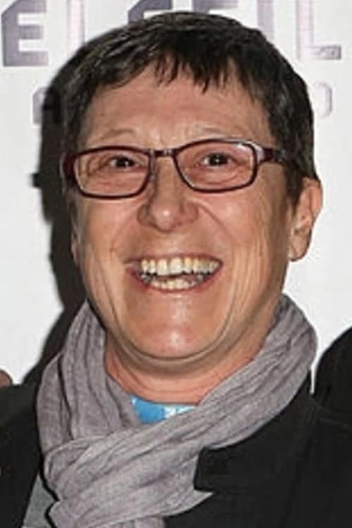 Dominique Cardona profile photo