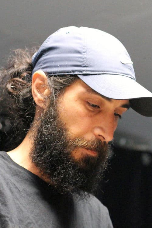 Ahmet Ozdemir profile photo