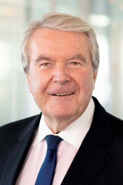 Edward McDonald profile photo
