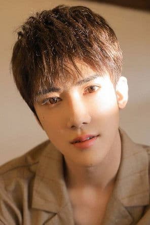 Liu Zhaohong profile photo