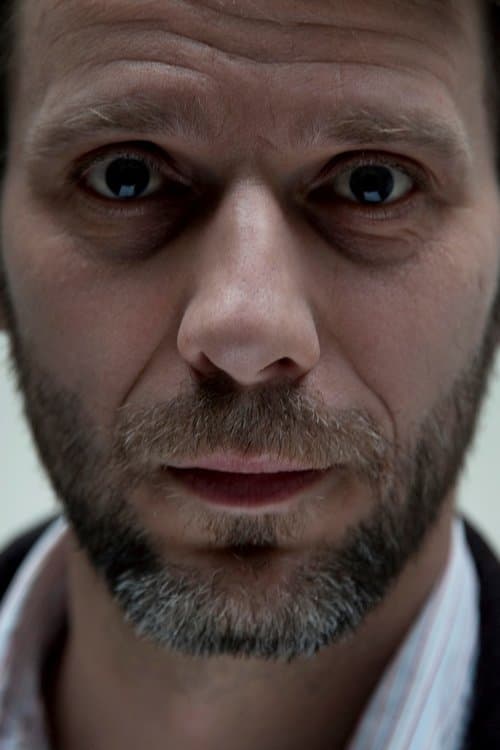 Dominik Warta profile photo