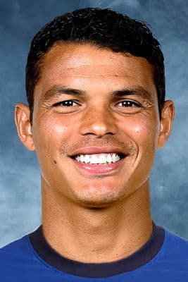 Thiago Silva profile photo