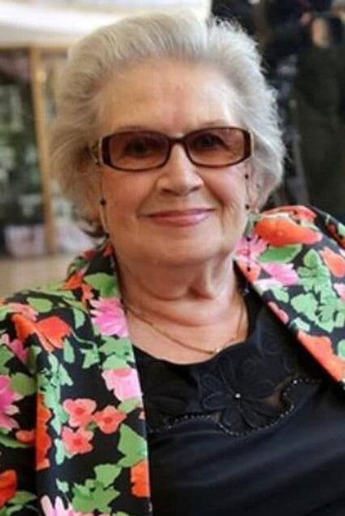 Nina Konovalova profile photo