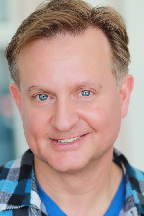 Joey Nader profile photo