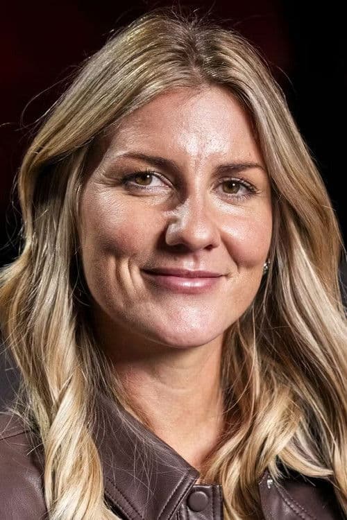 Mette Sommer profile photo