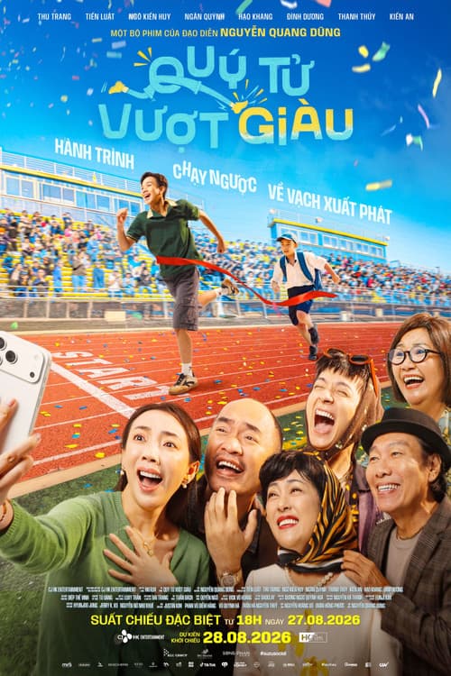 Good Boy Gone Best poster