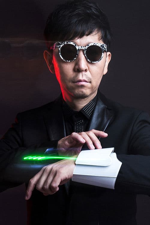 Taku Takahashi profile photo