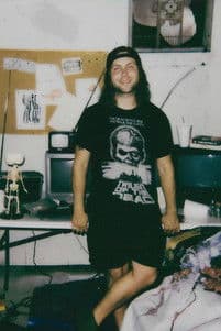 Joe Meredith profile photo