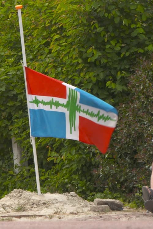 Bodem in Beweging poster