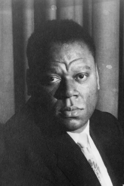 William Warfield profile photo