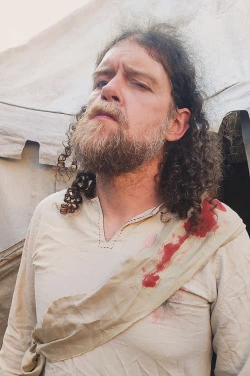 Mick Colligan profile photo