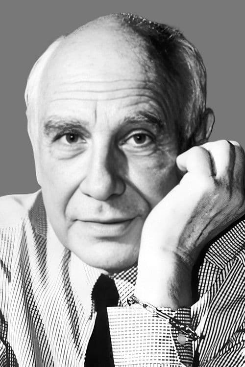 Charles Regnier profile photo