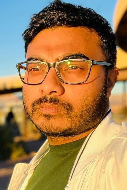 Himel Ashraf profile photo