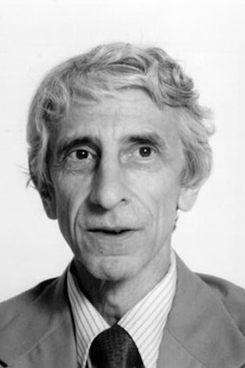 Lloyd Alexander profile photo