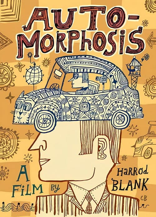 Automorphosis poster