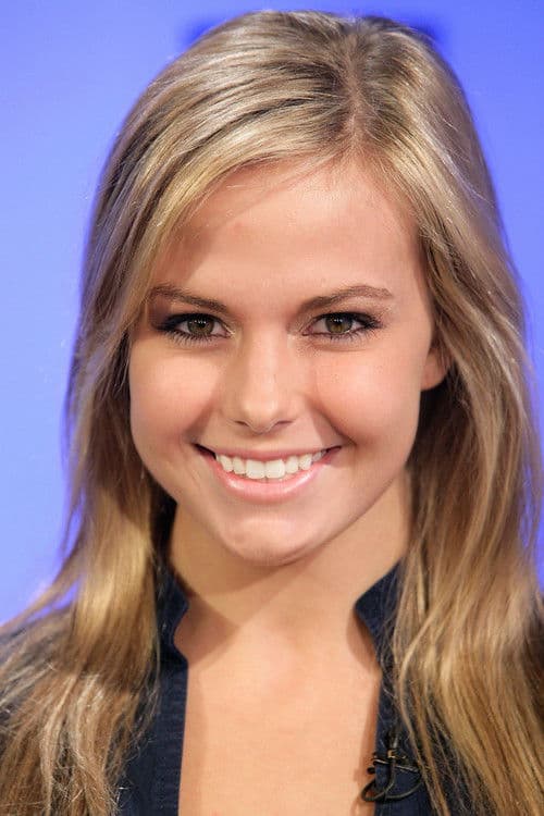 Caite Upton profile photo