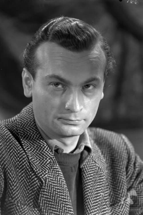 Józef Kostecki profile photo