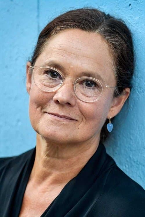 Pernilla August profile photo